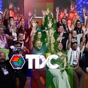 18ª TDC Floripa