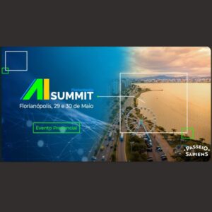 AI Summit Brasil 2025 - Florianópolis