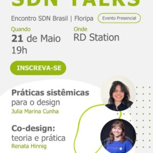 SDN Talks