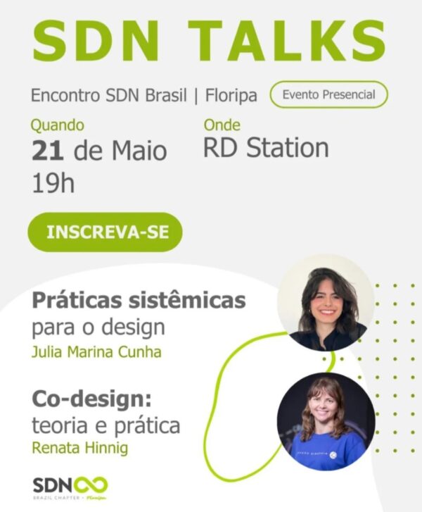 SDN Talks