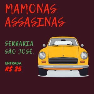 Festa a Fantasia M.A