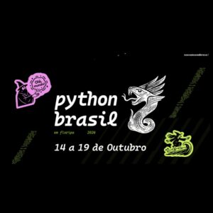 Python Brasil 2026