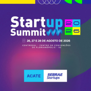 Startup Summit 2026