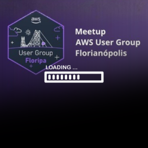 Meetup AWS User Group Florianópolis