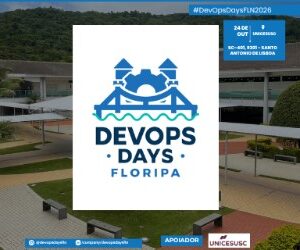 devopsdays Florianópolis