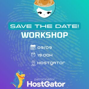 Workshop das Pyladies Floripa - Forense Digital