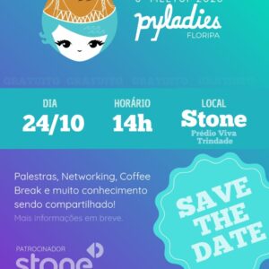 5° Meetup Pyladies 2026