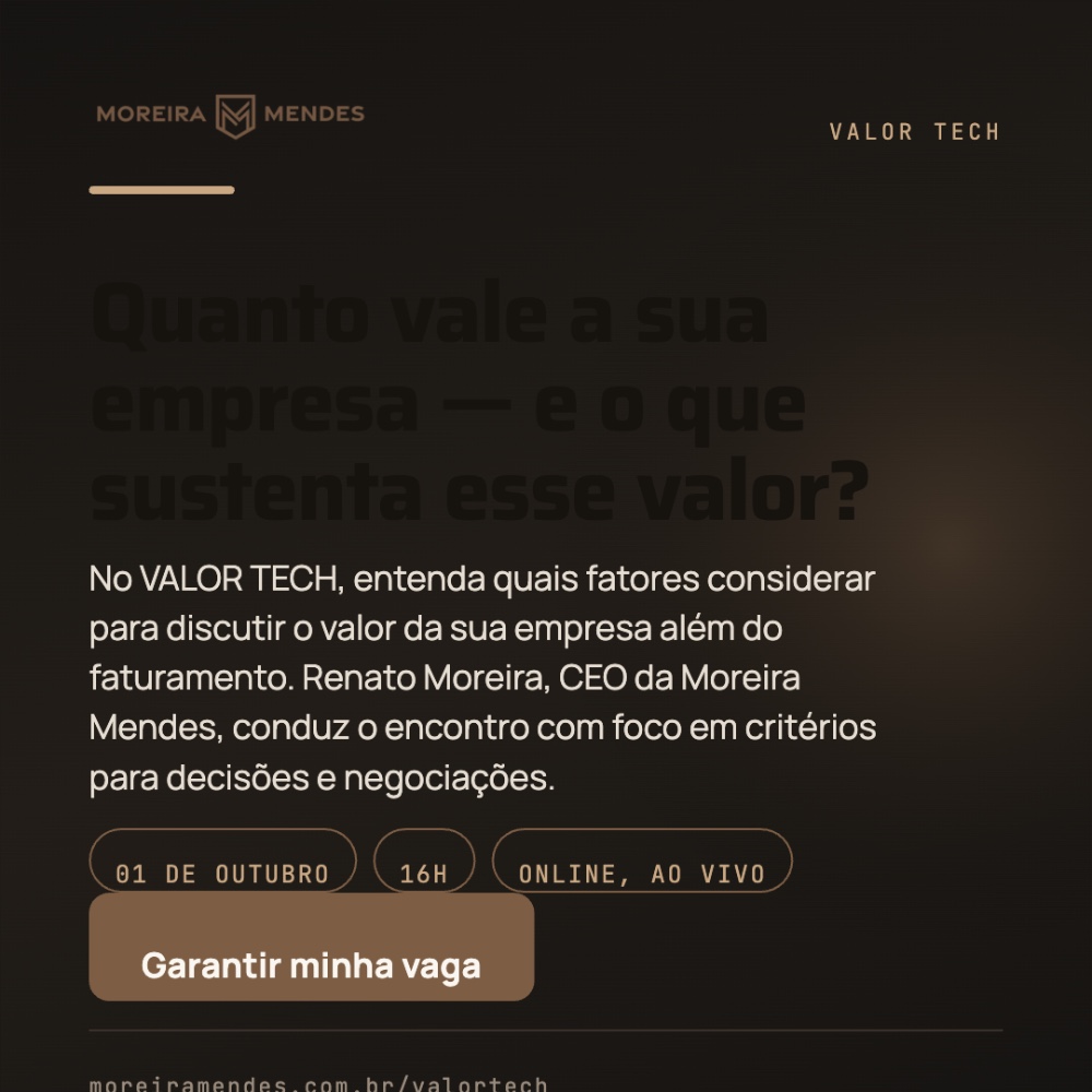 Valor Tech