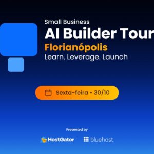 AI Builder Tour
