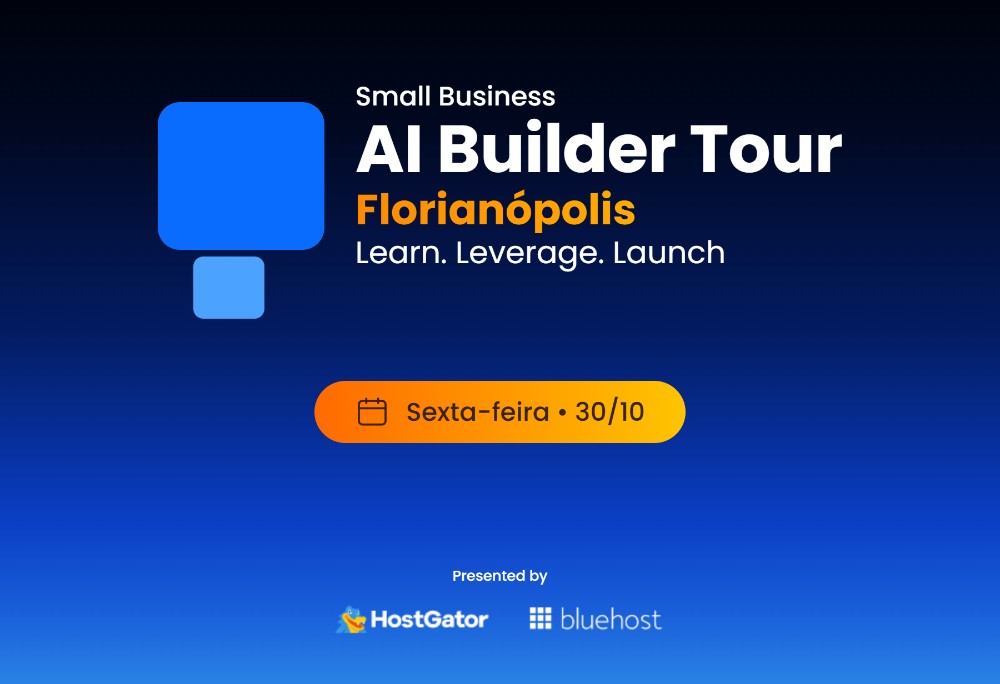 AI Builder Tour